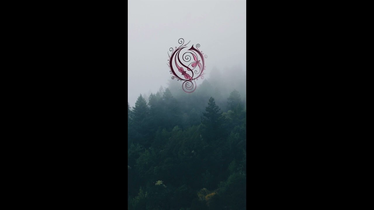 Opeth - April Ethereal (Acoustic Part Loop)