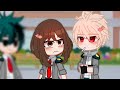 Shared lolipop meme Kacchako/BKUK |BNHA| Inspired GC