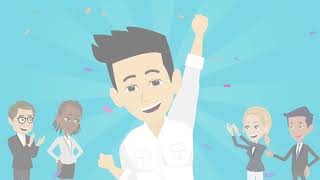 CDI Connect PR02 - Connecting everyone to everyone in your organization to it's strategy