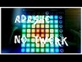 Apashe - No Twerk (ft Panther x Odalisk) - Launchpad MK2 Cover