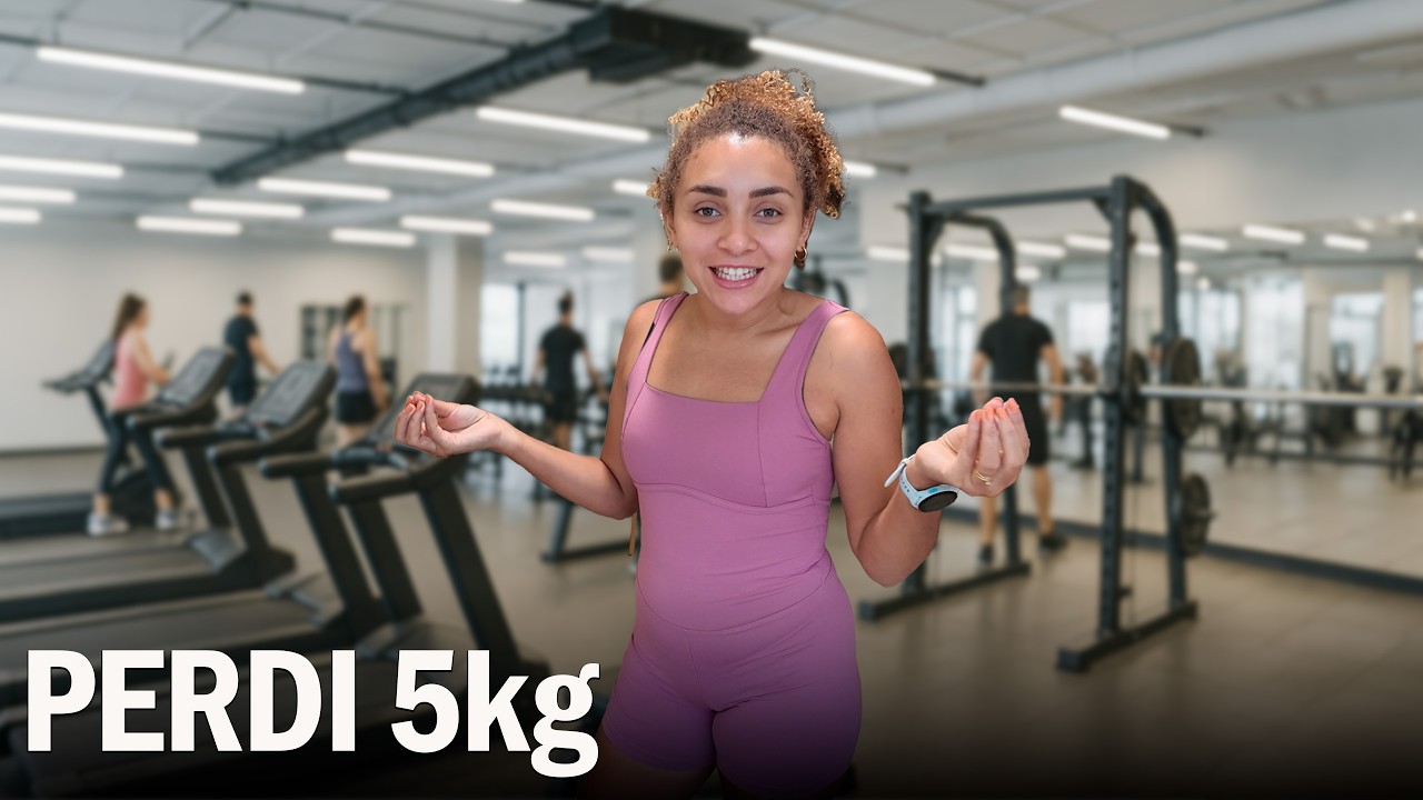 MINHA ROTINA SAUDÁVEL depois de UM ANO VIAJANDO PELO MUNDO