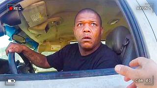 DNA Destroys Killer’s Perfect Murder 23 Years Later