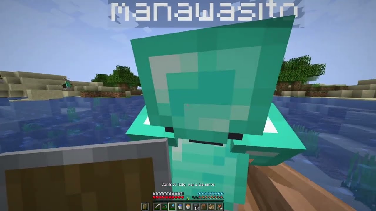 Survival rapido with the pibes - Jun 2024