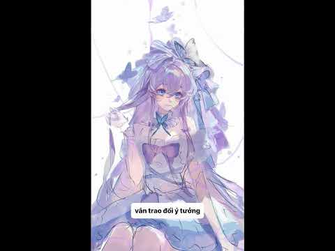 Người Khác Bận Yêu Chúng Ta Bận Vẽ! #genzacademyvn #gztools #procreate #anime #art #hocve #veminhhoa