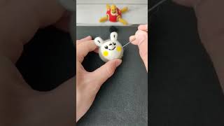 Togedemaru Pokémon Satisfying Art 🦔 #shorts #pokemon Togedemaru Pokémon Satisfying Art 🦔 #shorts #pokemon