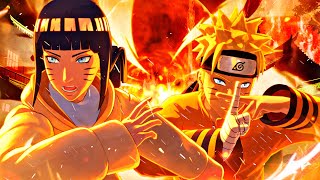 We Created The Uzumaki Clan And Went CRAZY In Shinobi Striker