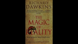 The Magic of Reality  by Richard Dawkins