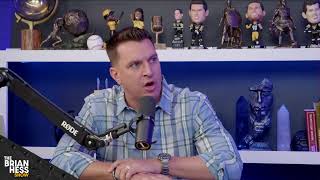 Best of the Brian Hess Show: Episode 787 | Learn What Serves You