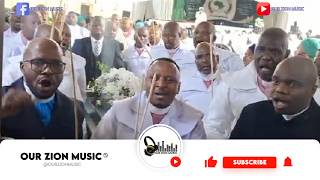 True Worshippers - Ziyezwakala izigi | Brother Mandla Nkambule's Funeral Service | 06 Sept 2026