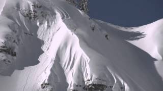 less Extra - Duncan Adams Indian Creek Spine Line