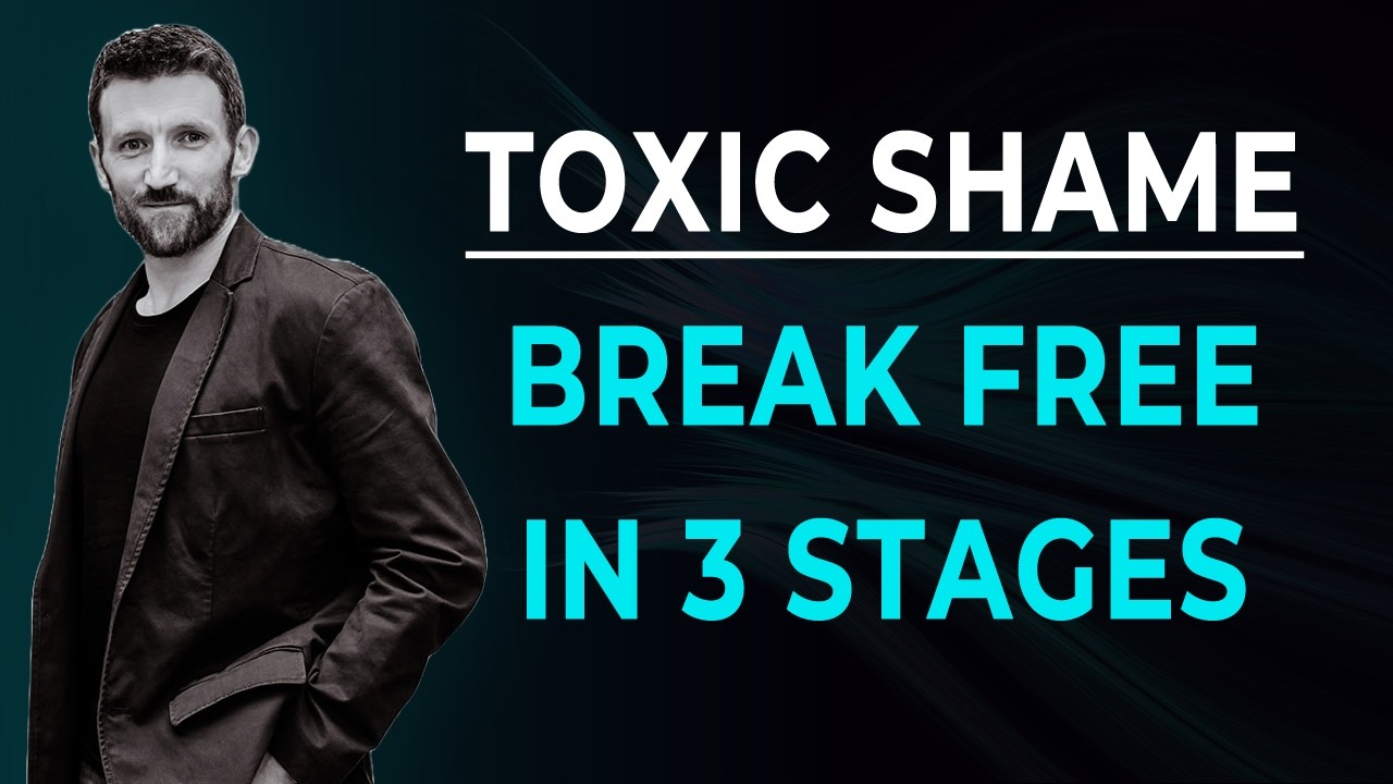 Emotional Manipulators Trigger Your Toxic Shame Using This