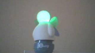 My I-Buddy :E