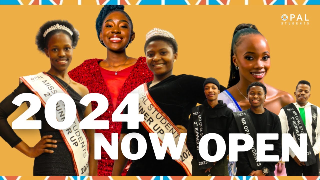 Opal Students Is Now Open For 2024 Student Residency