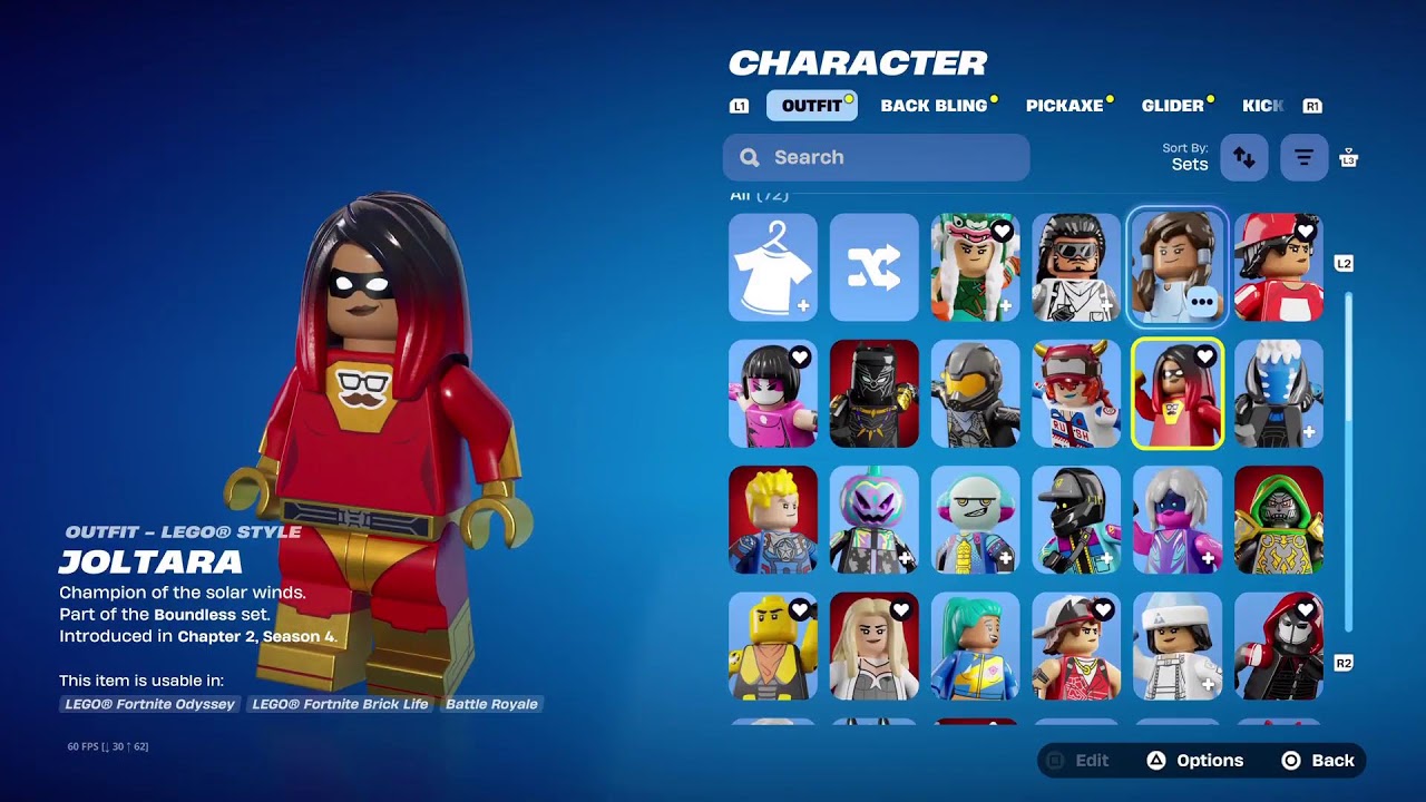 Fortnite solo and creative chill