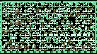 Boulder Dash for fun - 'Retro 19' by Arno