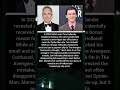 Tom Hollander Accidentally Received Tom Holland's Marvel Paycheck! #tomholand #marvel
