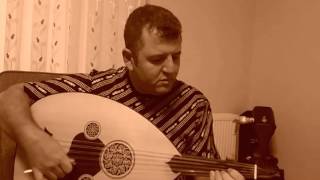 Orhan Gencebay Benim Dünyam Ud Ile..