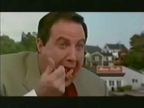 Thinner (1996) - TV Spot 3