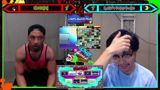 SoCal Gaming Expo 2026 NiceGuyRy vs Mark's Determination