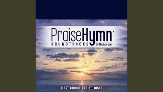 You Never Know - Medium w/background vocals ( [Performance Track])