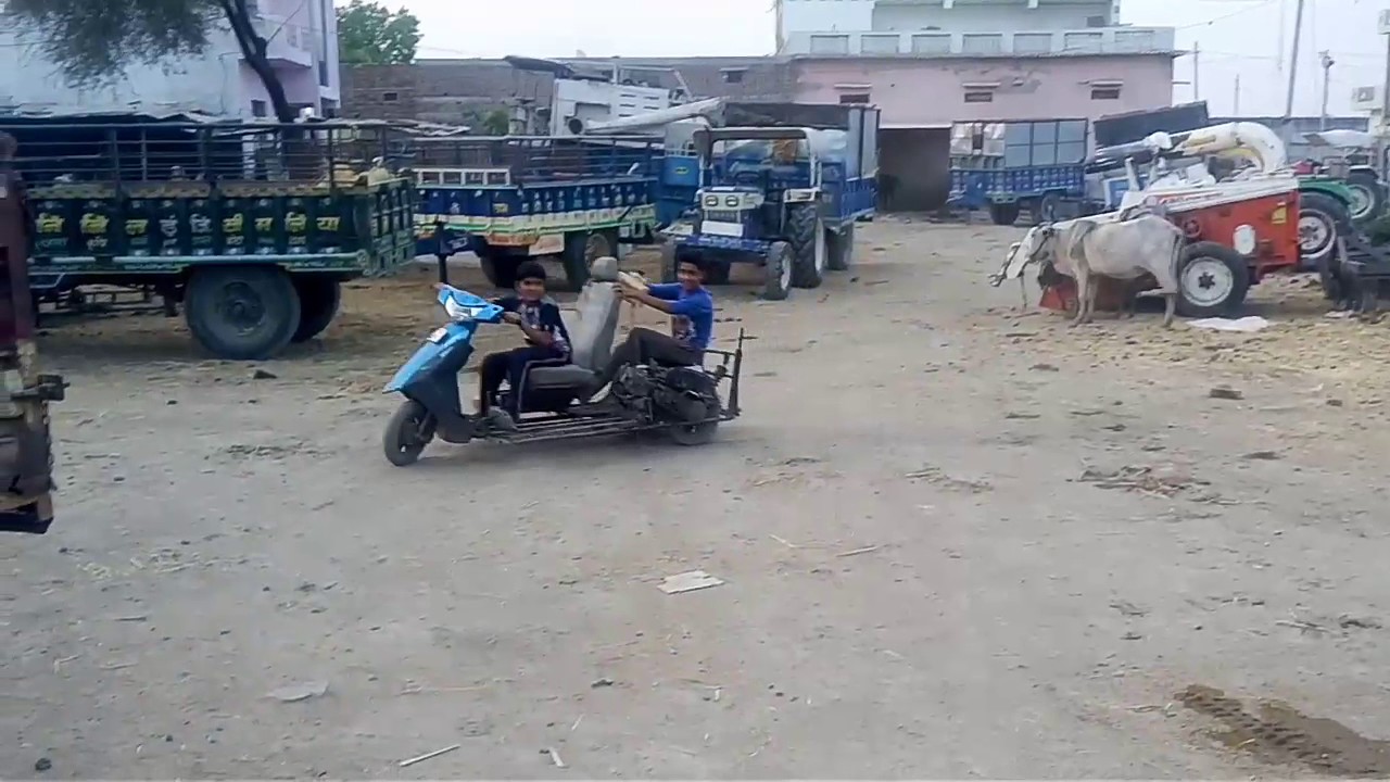 How to make yash raj cars