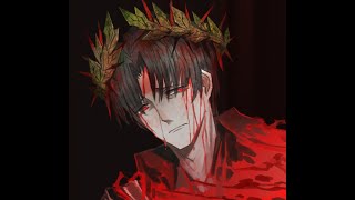 Leviathan PV but subsequently edited along with Everlong