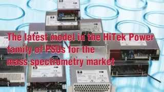 HiTek Power Series MSRL