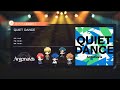 [AAside] Argonavis - QUIET DANCE [EXPERT 23]