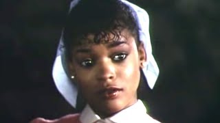 You might not know ola ray’s name, but there’s a pretty good
chance her face. role as michael jackson’s girlfriend in the iconic
video for "thri...