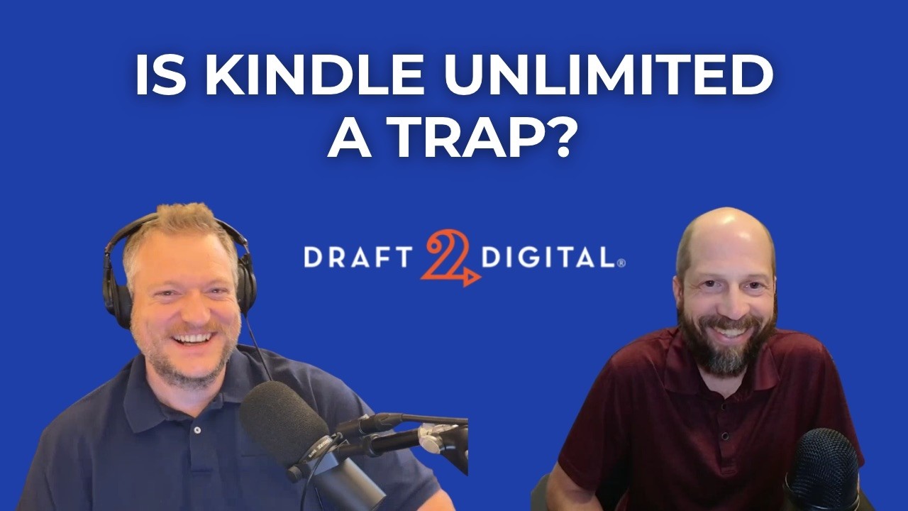 Should You Leave Kindle Unlimited in 2026? The Math May Surprise You