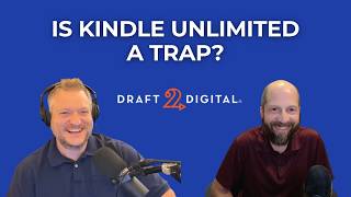 Should You Leave Kindle Unlimited in 2026? The Math May Surprise You