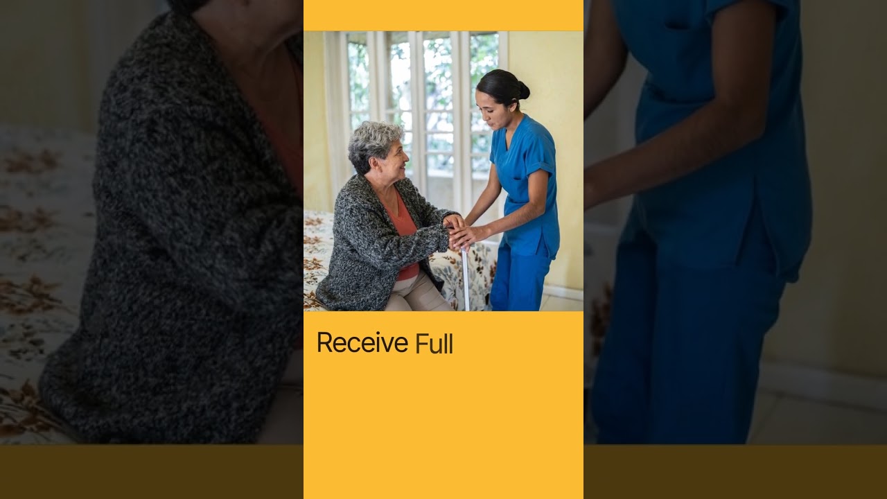 Village Care - high quality live in care