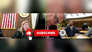 Judge Fleischer SHOCKS Courtroom: “This Is Not Normal” as Extreme Behavior Exposed!