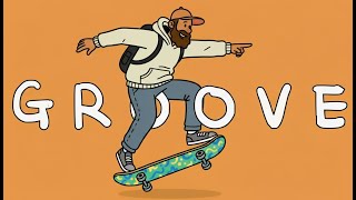 GROOVE POP | laid-back | Vol.15 | A Groove That Lifts Your Mood