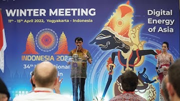 IOI 2022 Winter Meeting