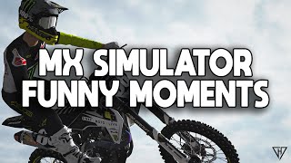 MX Simulator But Prin Is Drunk | Alt F10 Comp. P6