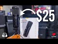 $25 BAUHN Condenser Microphone from ALDI
