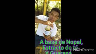 Nuevo Herbal Nutration