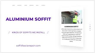 Upgrade Your Home With Soffit Fascia Repair Services