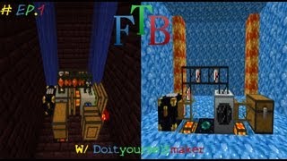 Minecraft: Feed The Beast modpack-How to get infinite tin,gold,pyrite dust,wolframium cells (Idea 1) Minecraft: Feed The Beast modpack-How to get infinite tin,gold,pyrite dust,wolframium cells (Idea 1)