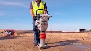 Shop Multiquip Rammers at White Cap®