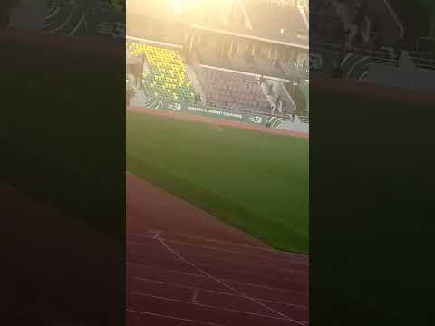 Sitade Amahoro July 5 2024