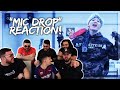 Australians React to KPOP | BTS - MIC Drop (Steve Aoki Remix)
