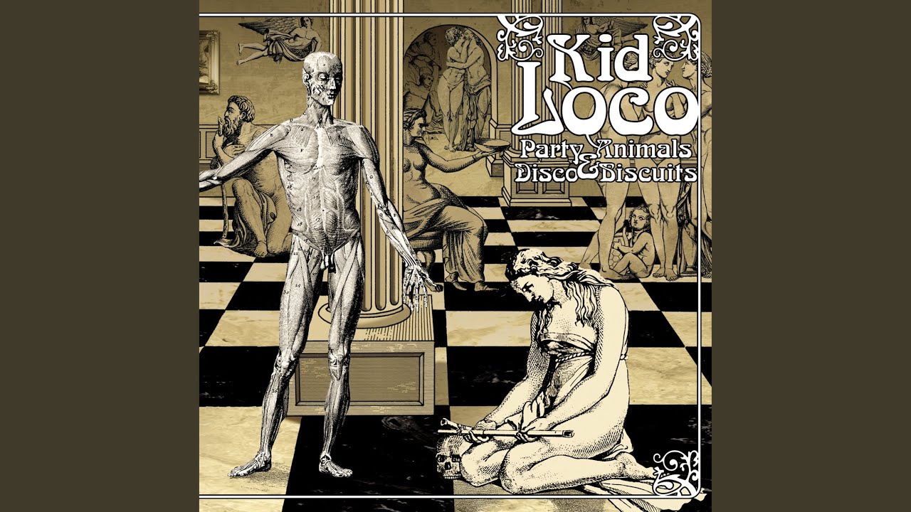 KID LOCO, 