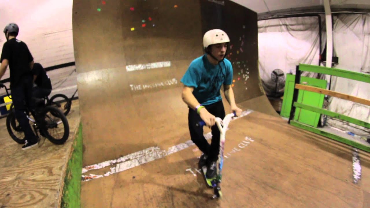 Collin DaSilva Throwaway