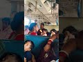 टिकट लेकर ही यात्रा करें #train #railvlogger #railway #indianrailways