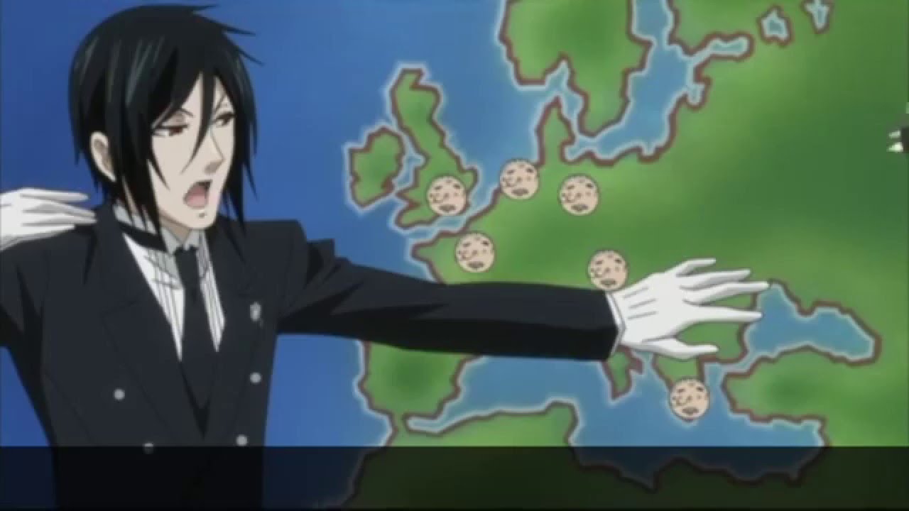 Black Butler | Crack 2 ^.^