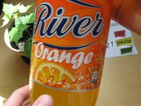 Aldi River Orange Youtube