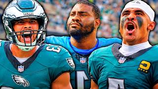 Eagles Just Got SHOCKING News After Beating the Commanders… This Changes EVERYTHING!