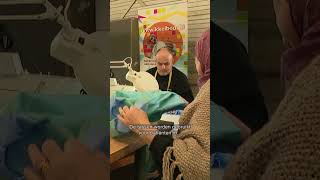 De Doeken Weggooien Is Natuurlijk Zonde